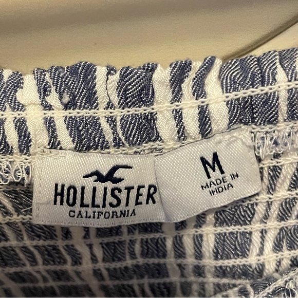 Hollister Tank Top - Picture 3 of 3
